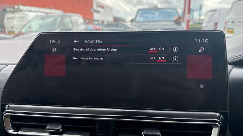 Citroen C5 Aircross 1.5 BlueHDi Max 5dr EAT8 Diesel Hatchback